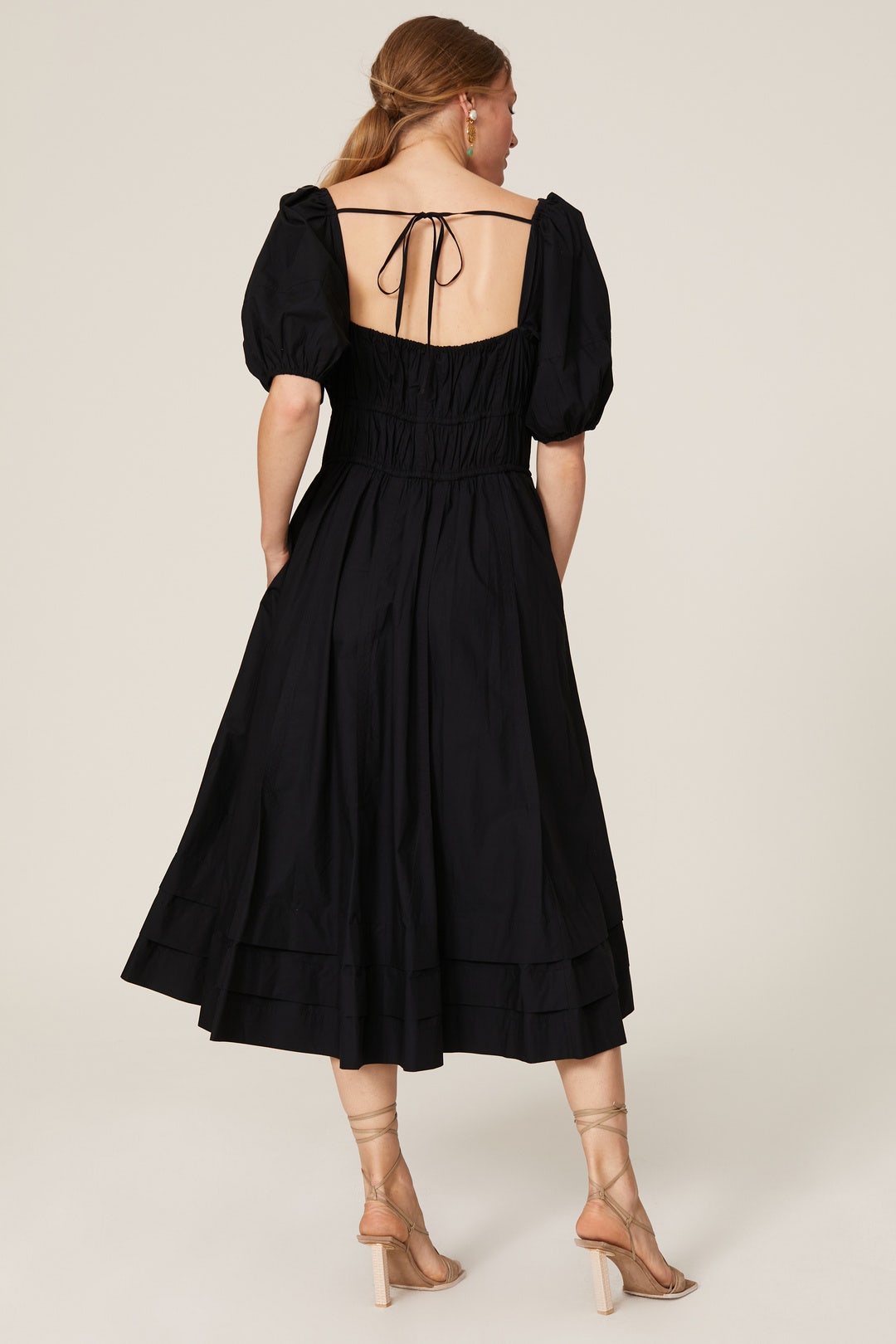 Palma Dress by Ulla Johnson 7