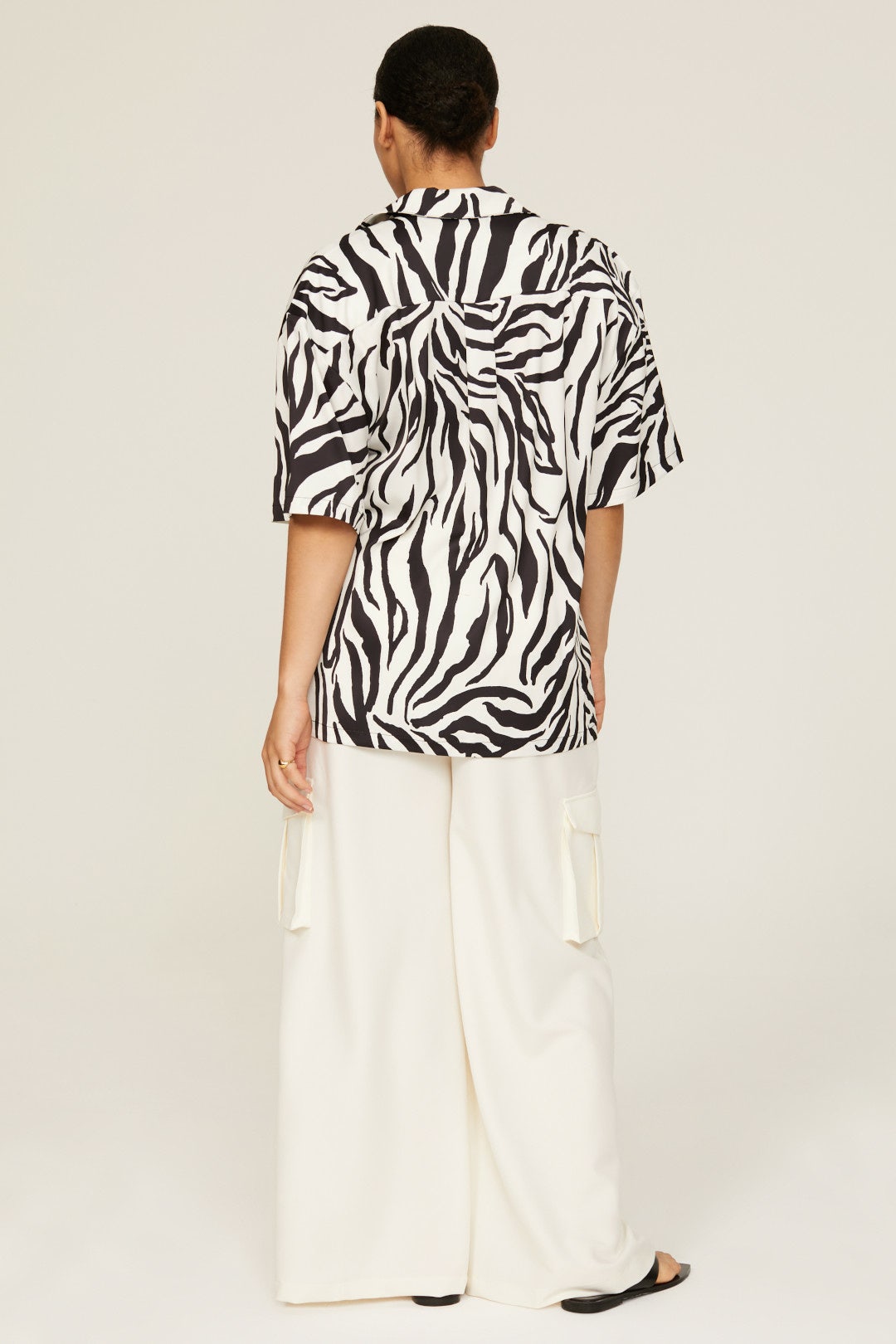 Wrenn Shirt by AFRM 7