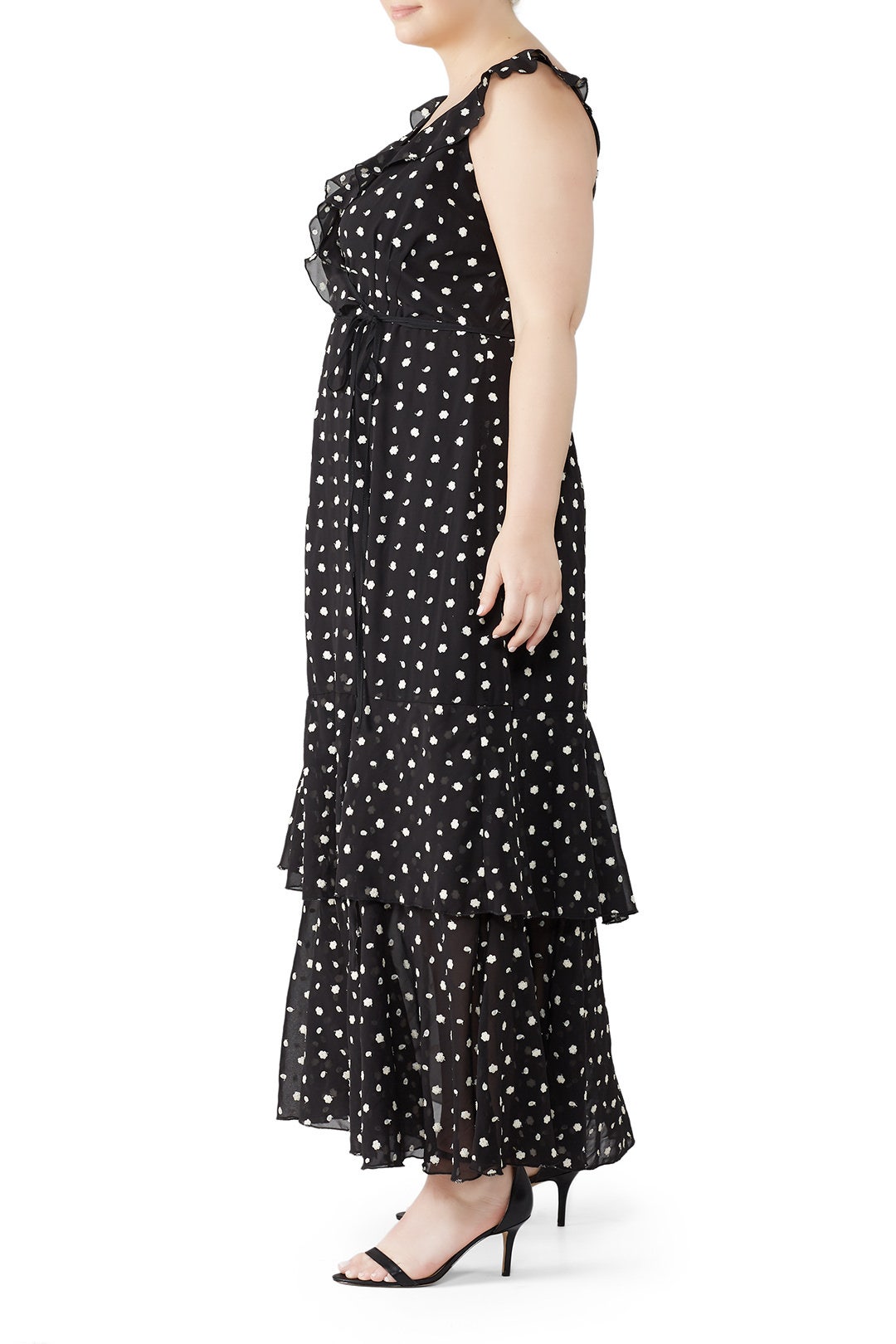 Georgia Maxi by Hutch 6