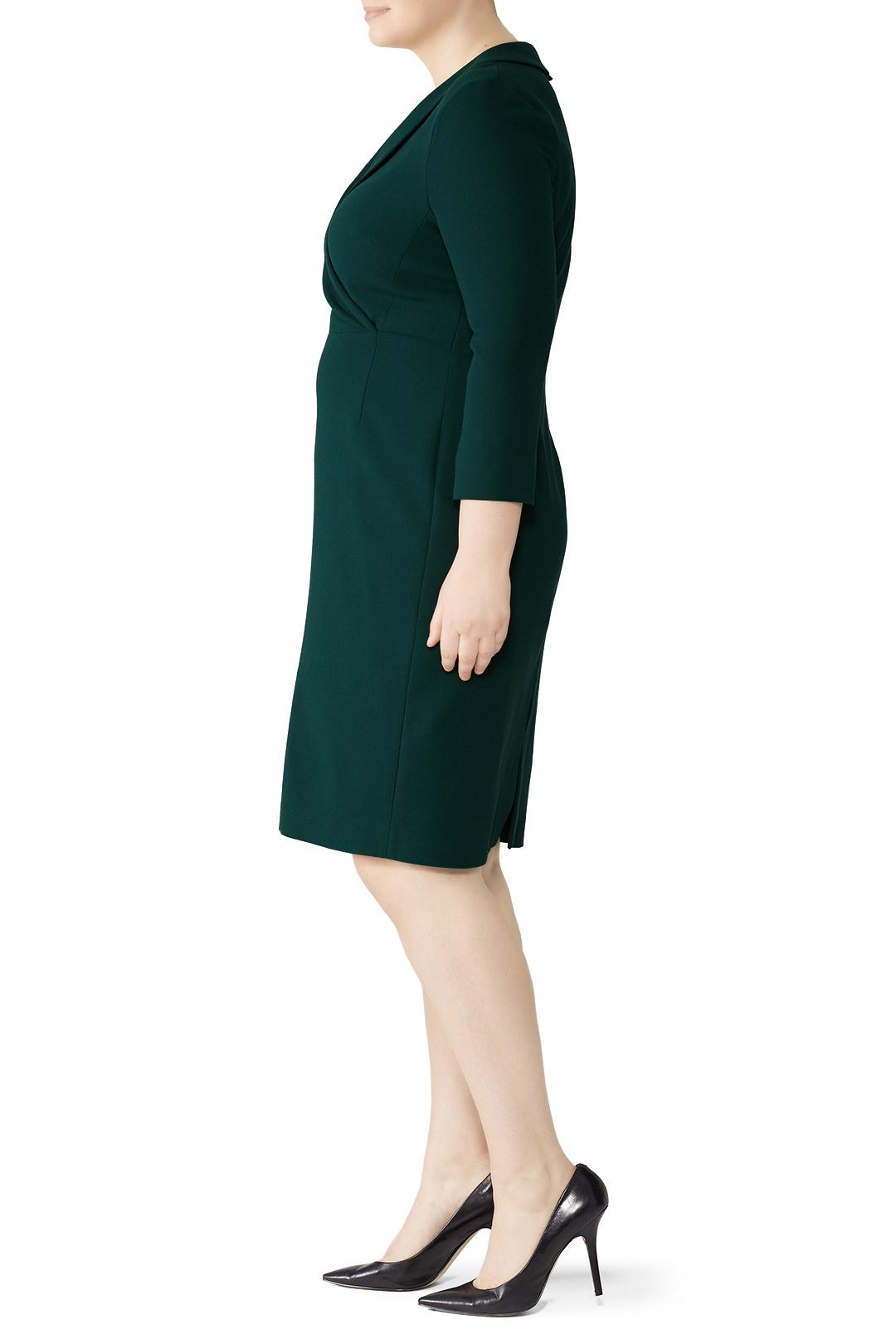 Effie Sheath by L.K. Bennett 6