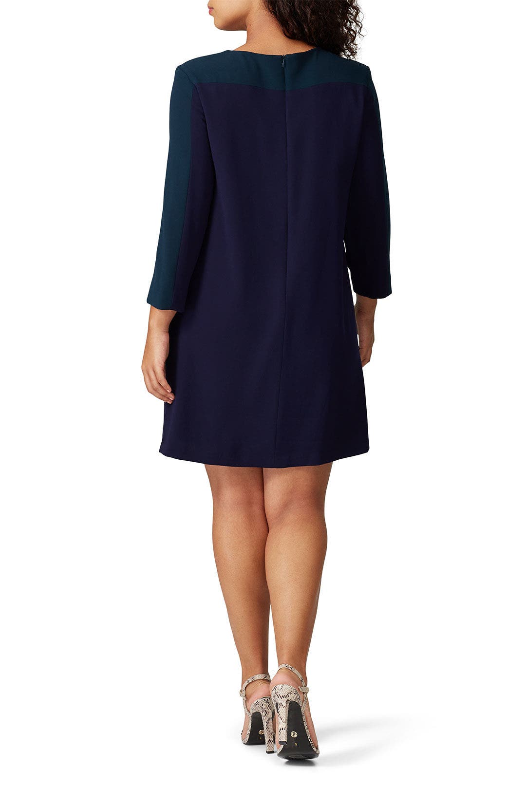 Stanton Dress by Of Mercer 7