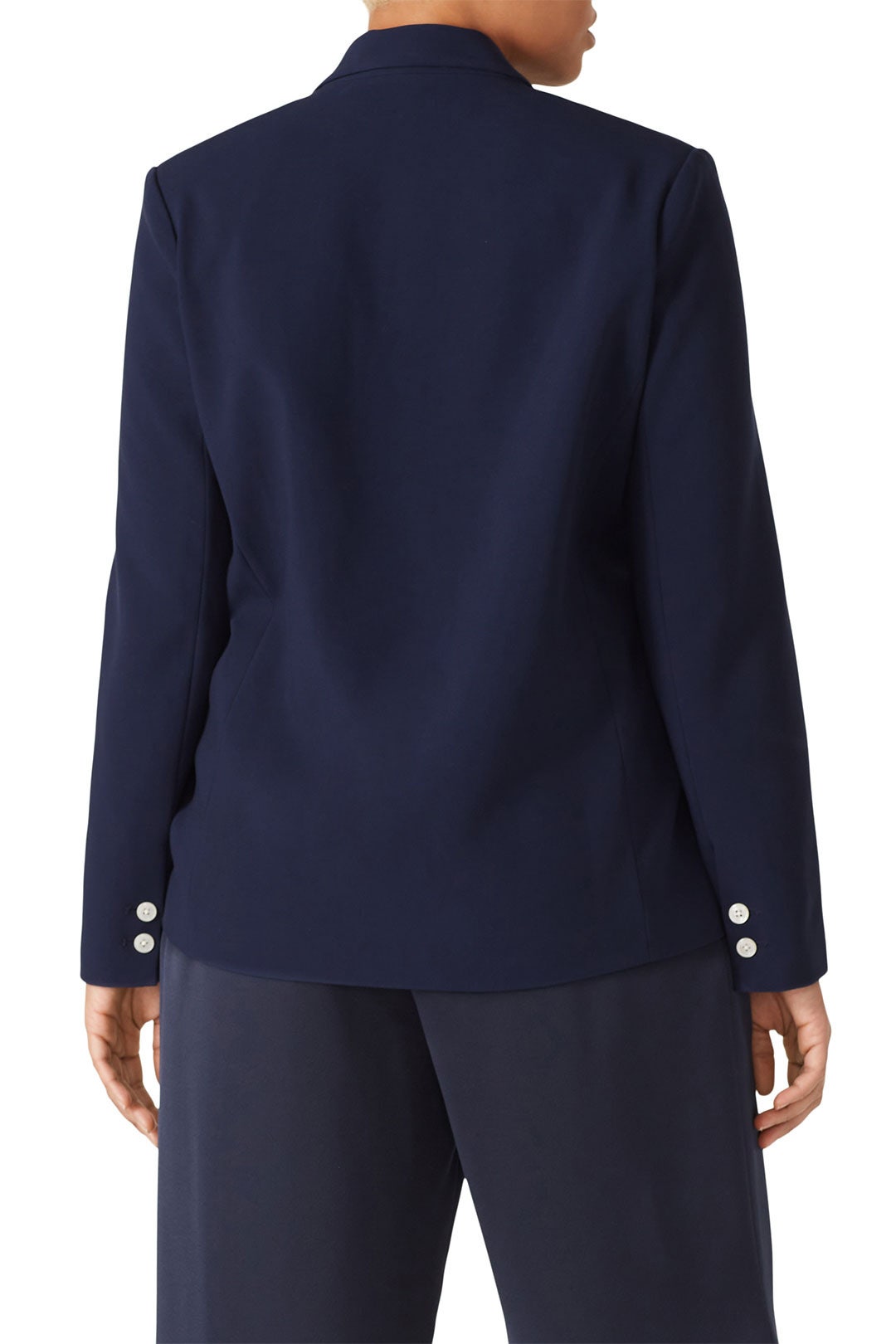 Hugo Blazer by Black Halo 7