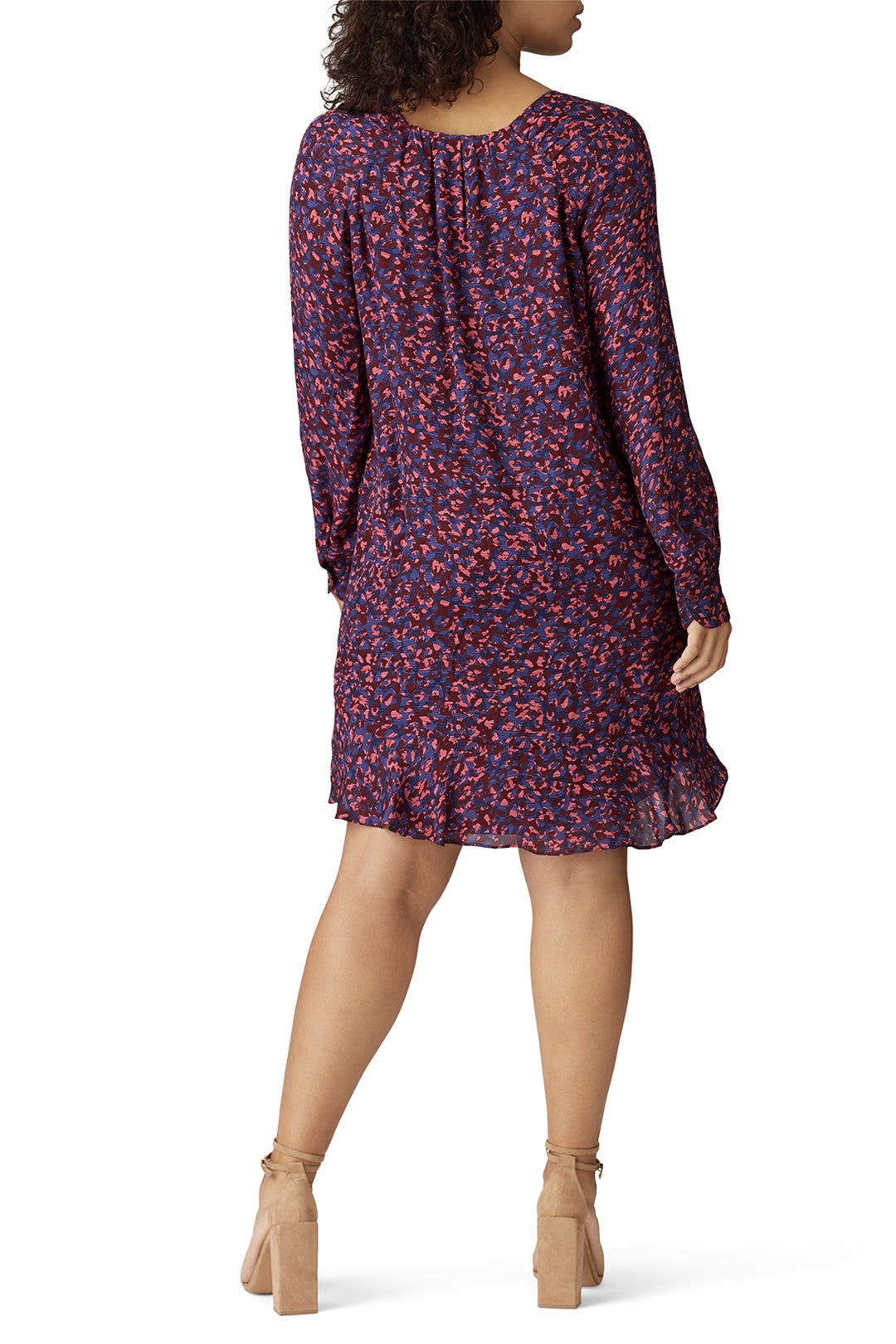 Calantha Dress by Parker 6