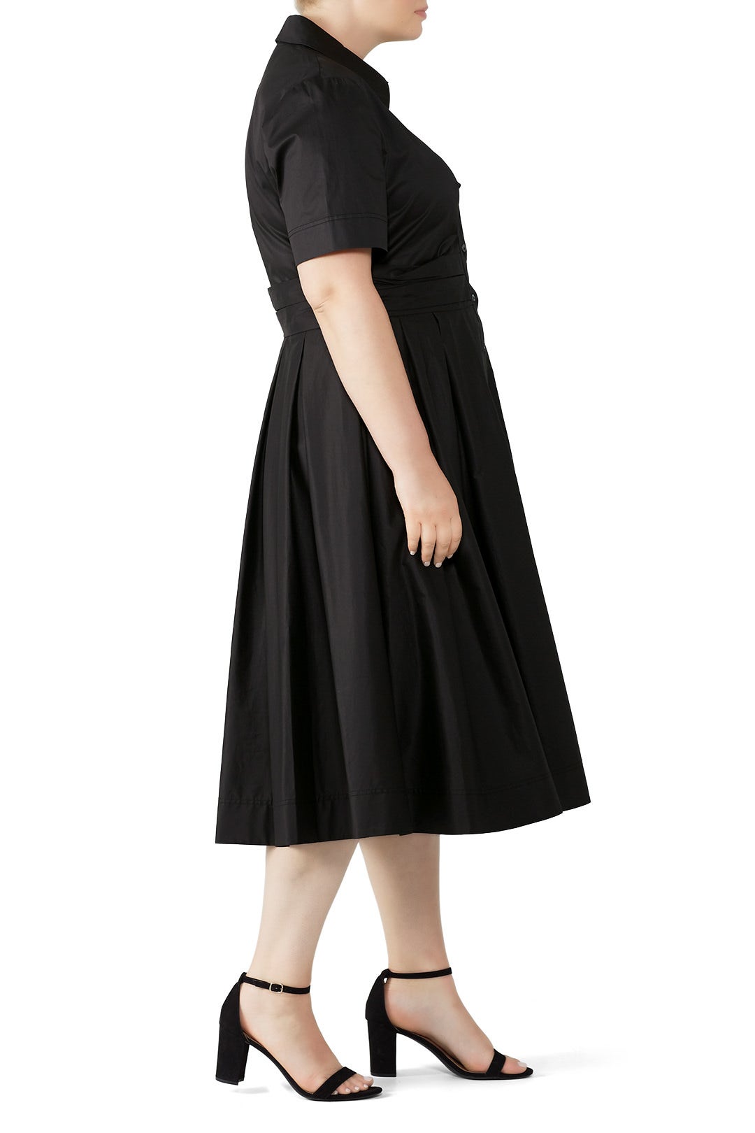 Claire Shirtdress by Diane von Furstenberg 6