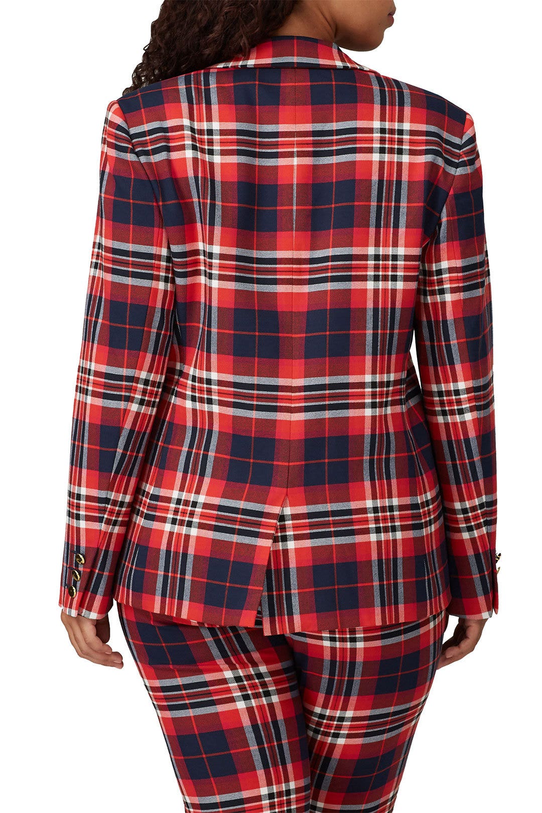 Habanero 2 Jacket by Trina Turk 7