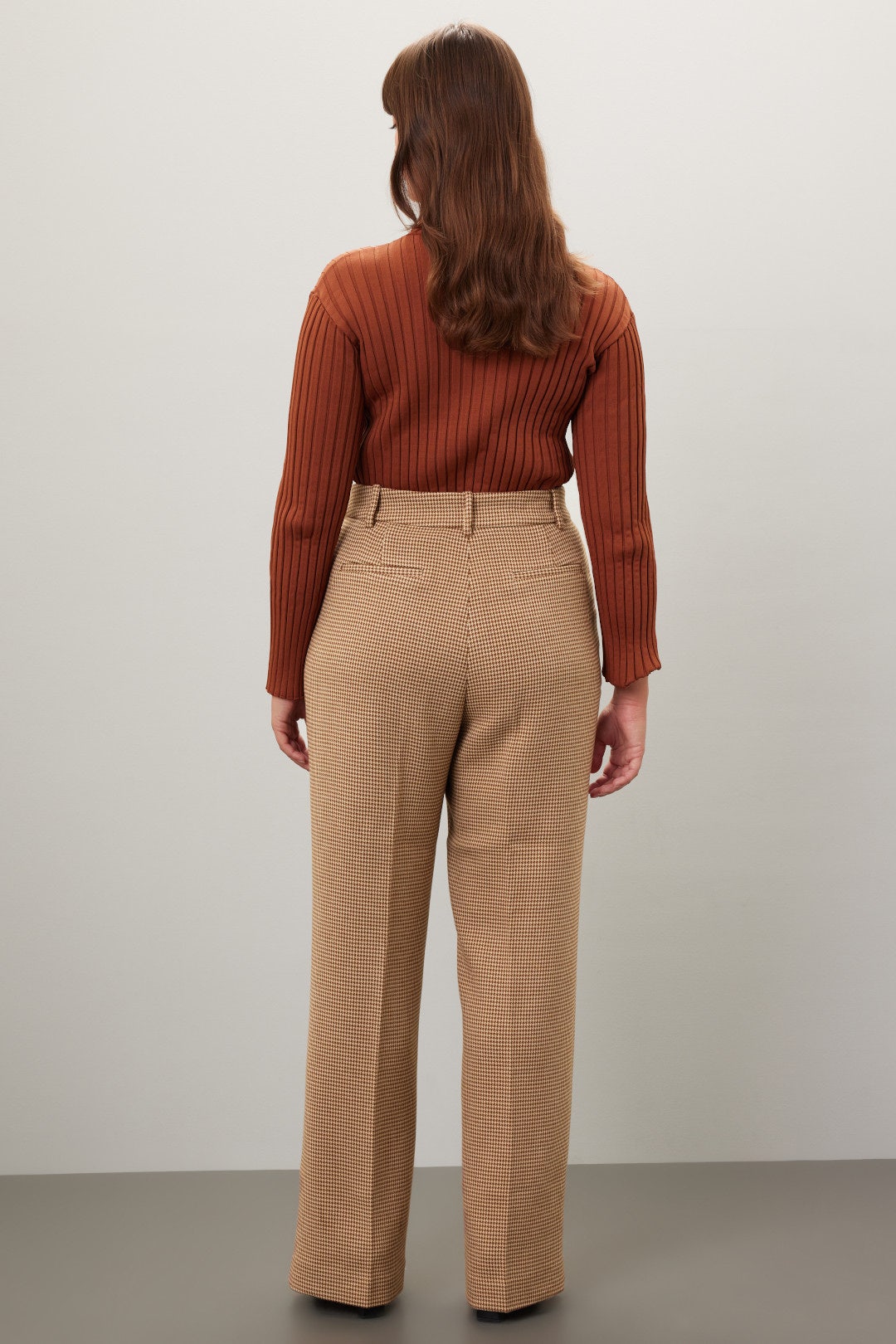 Favorite Plaid Pants by Favorite Daughter 7