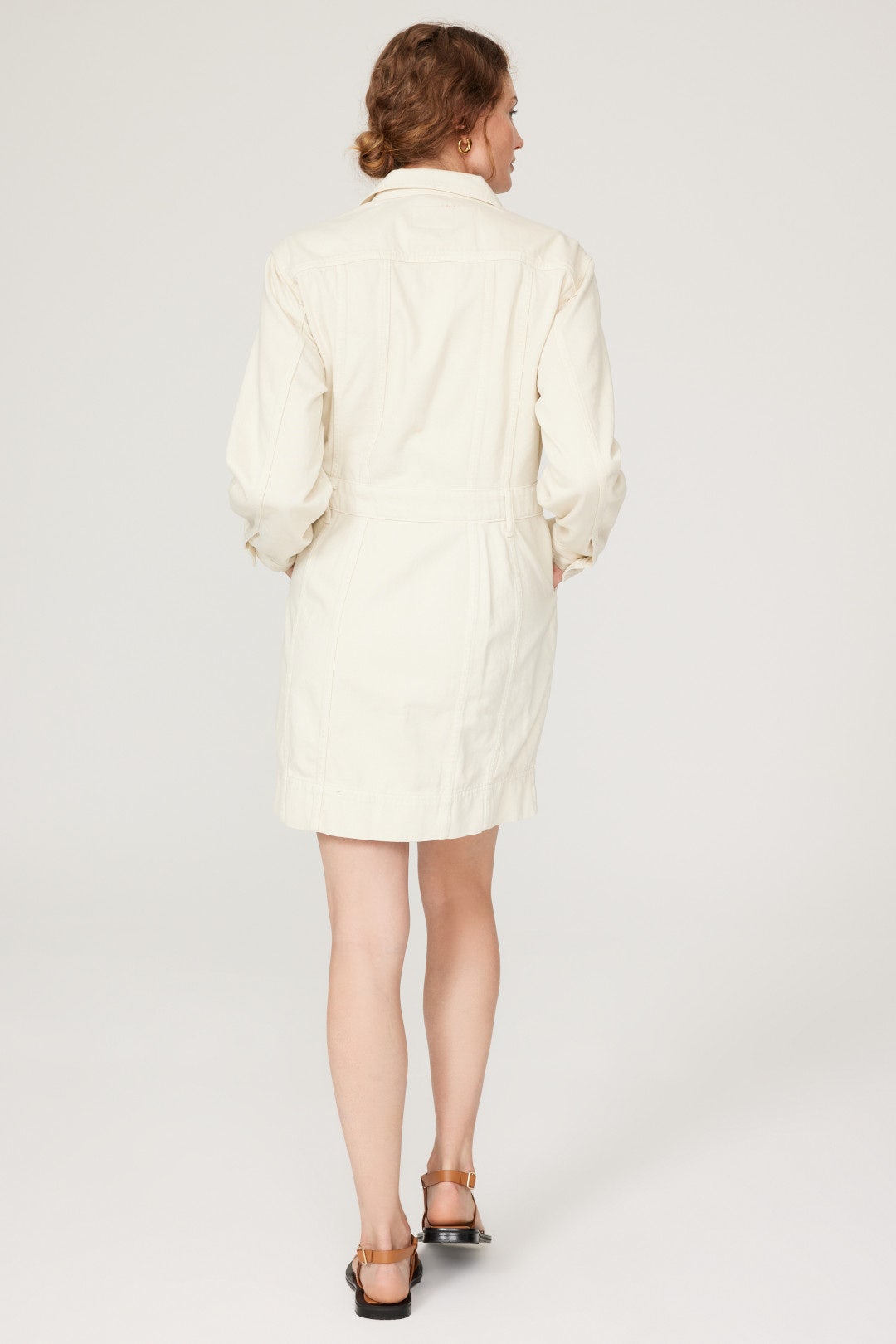 Katelin Dress by Lauren Ralph Lauren 7