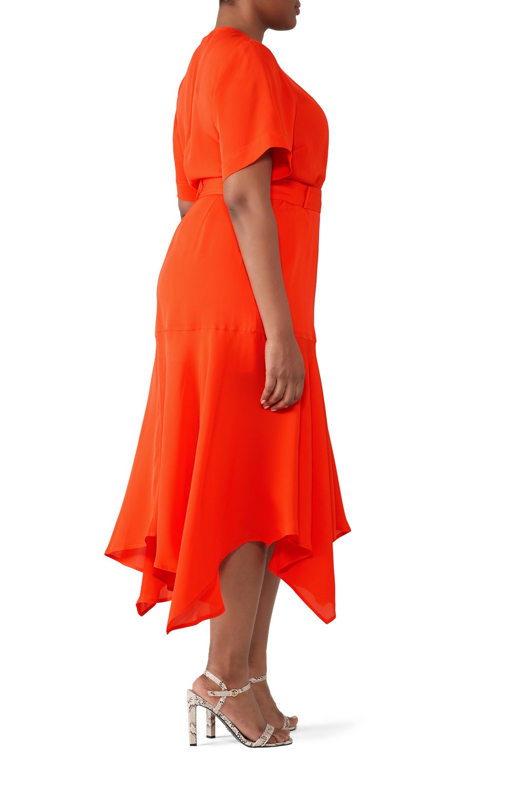 Claire Dress by A.L.C. 6