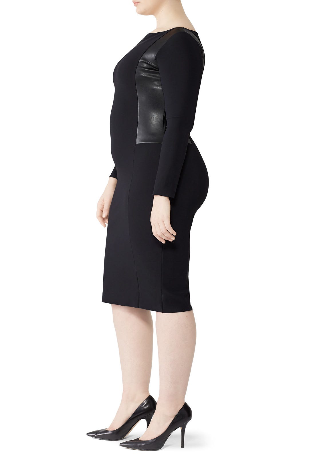 Accursia Dress by Chiara Boni La Petite Robe 6