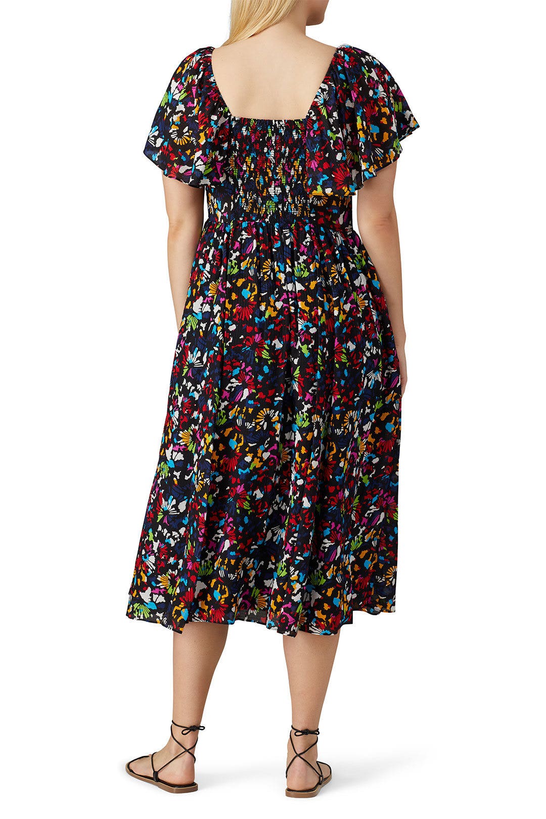 Glenda Dress by Tanya Taylor 7