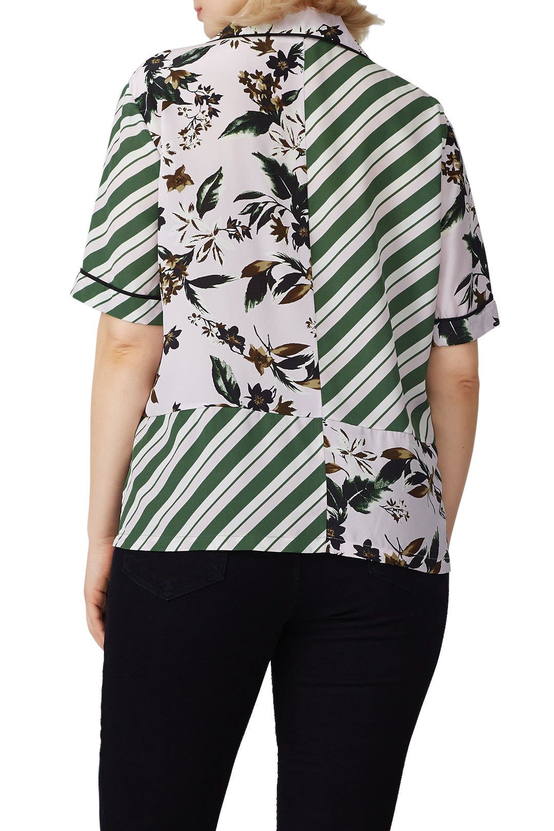 Iman Top by Diane von Furstenberg 6