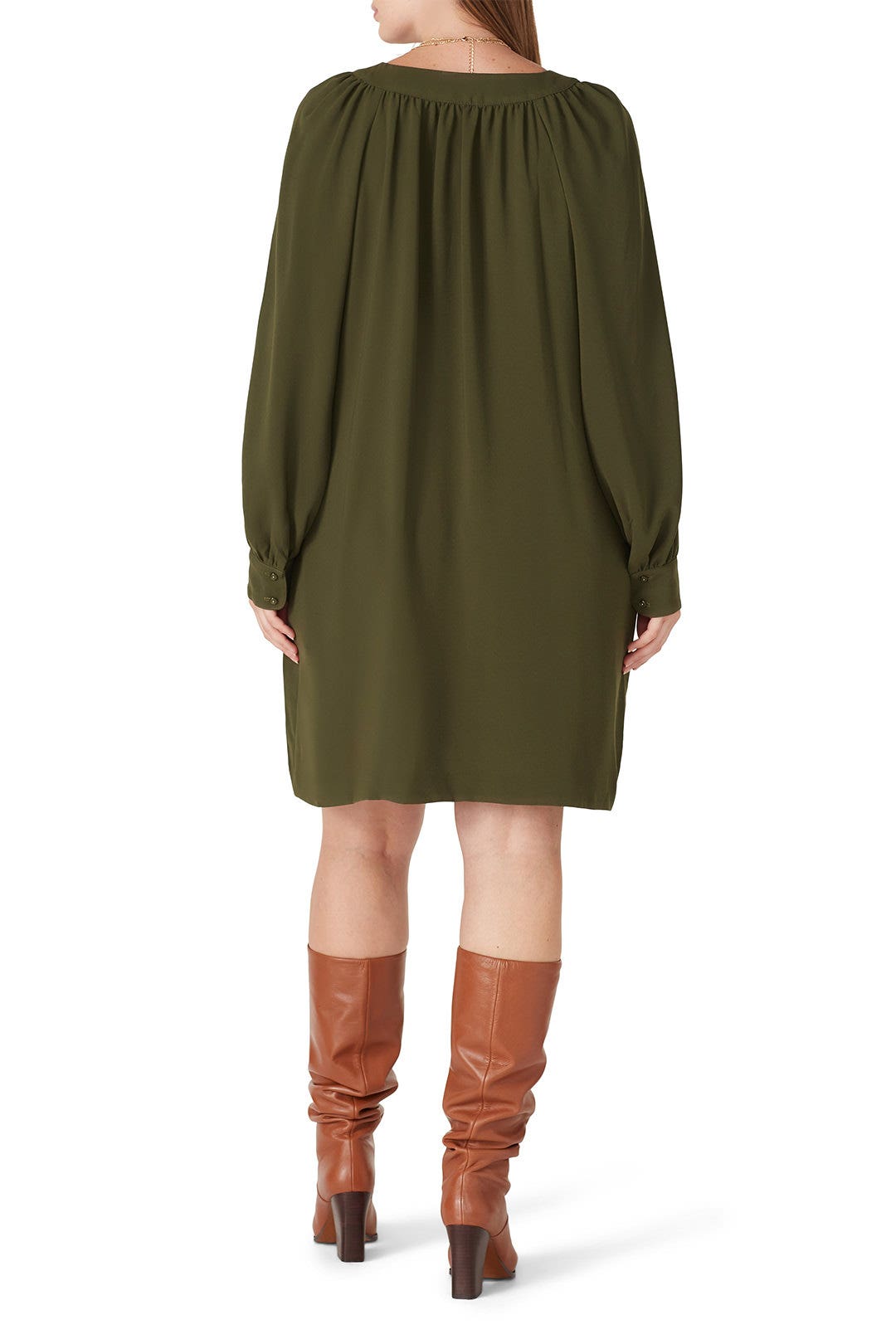 Theda Dress by Trina Turk 7