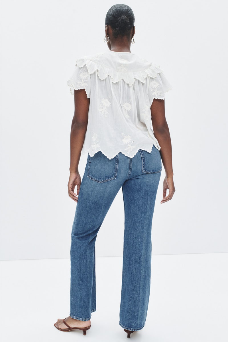 Martine Jean by Ulla Johnson - Photo 7