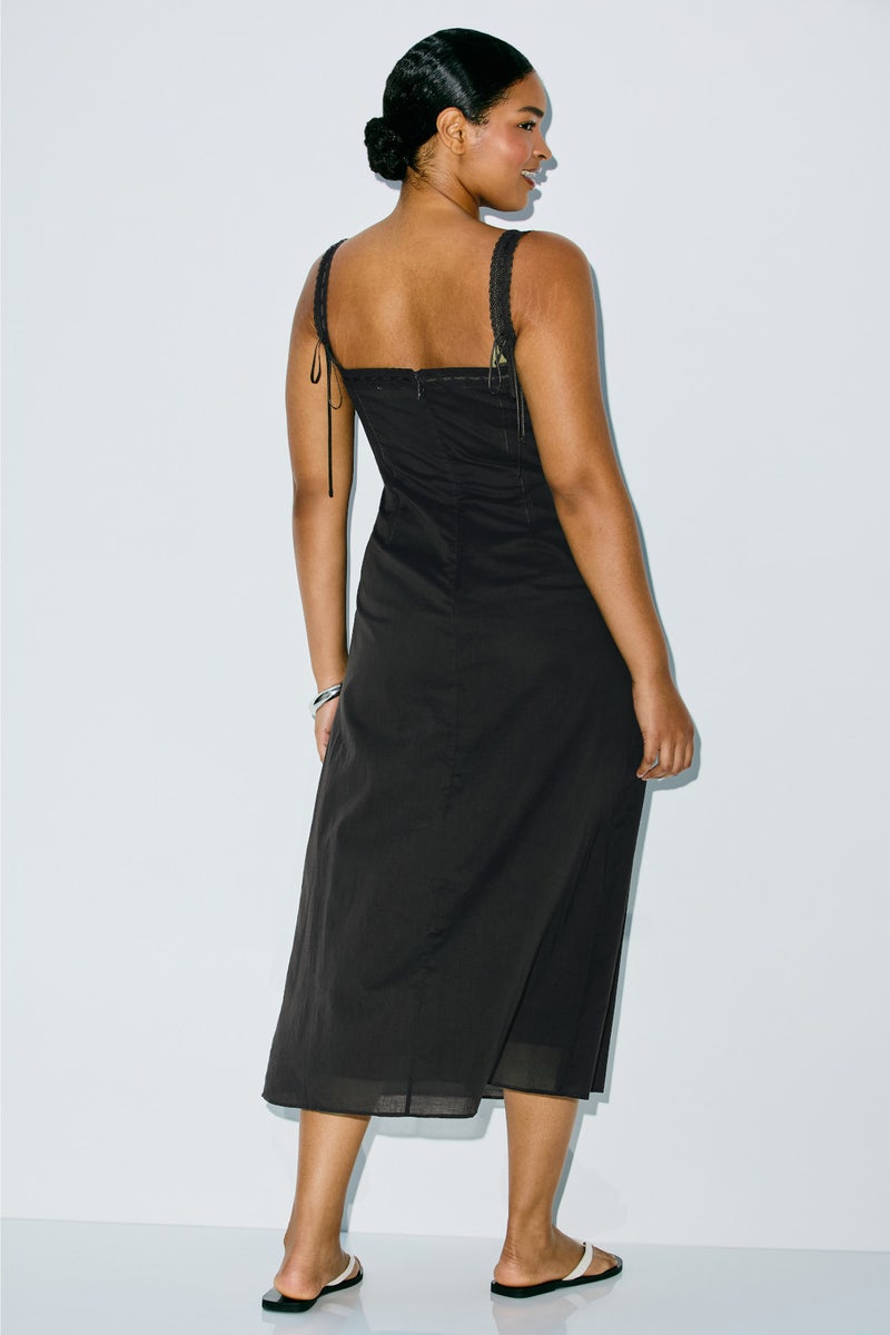 Matilde Dress by Staud - Photo 7