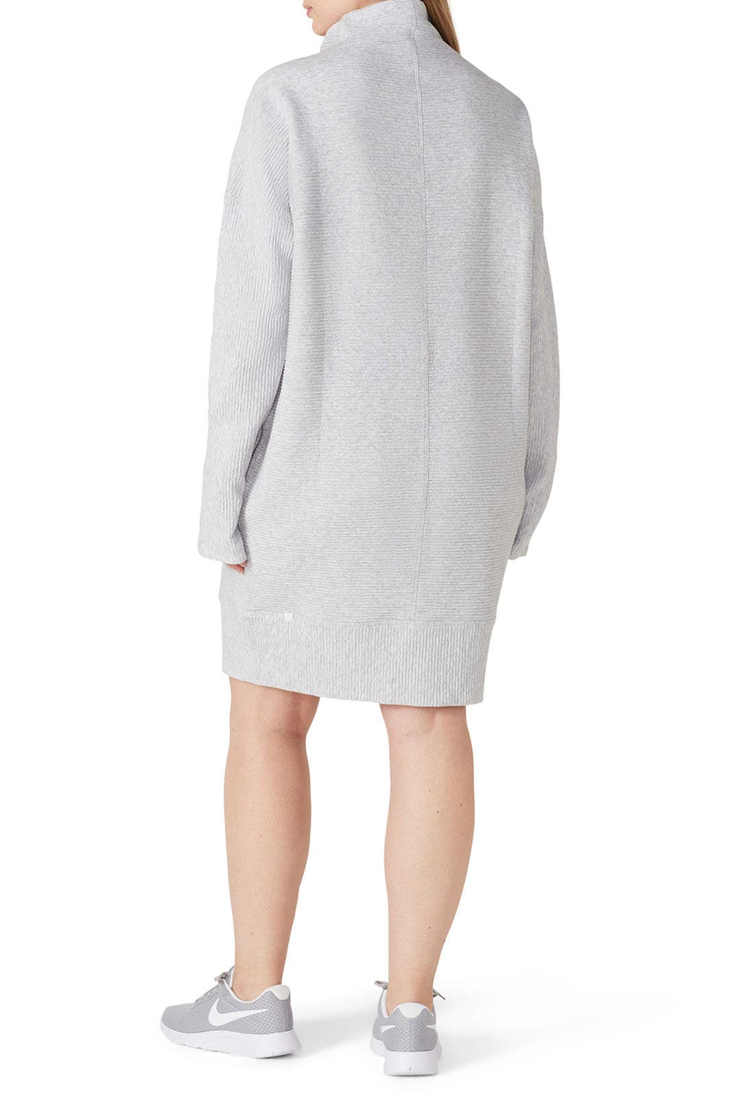 Call for Cozy Dress by Lululemon 7