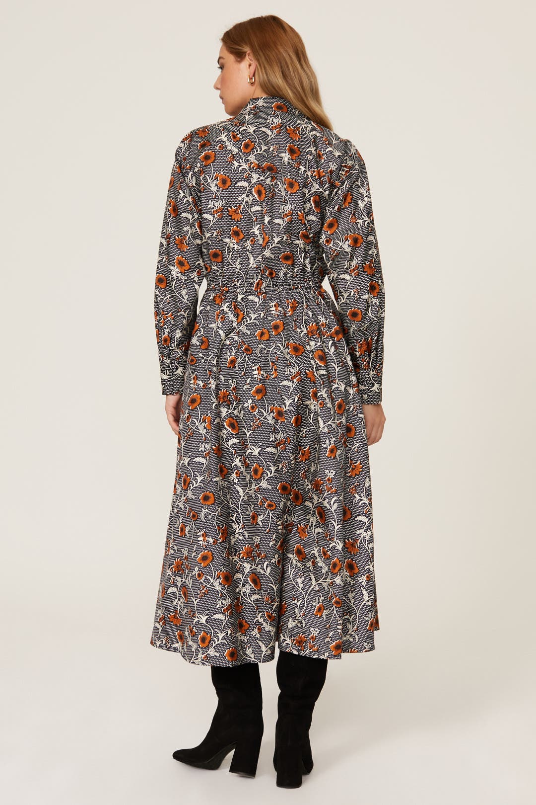 Eleanor Shirtdress by Tory Burch | Rent the Runway