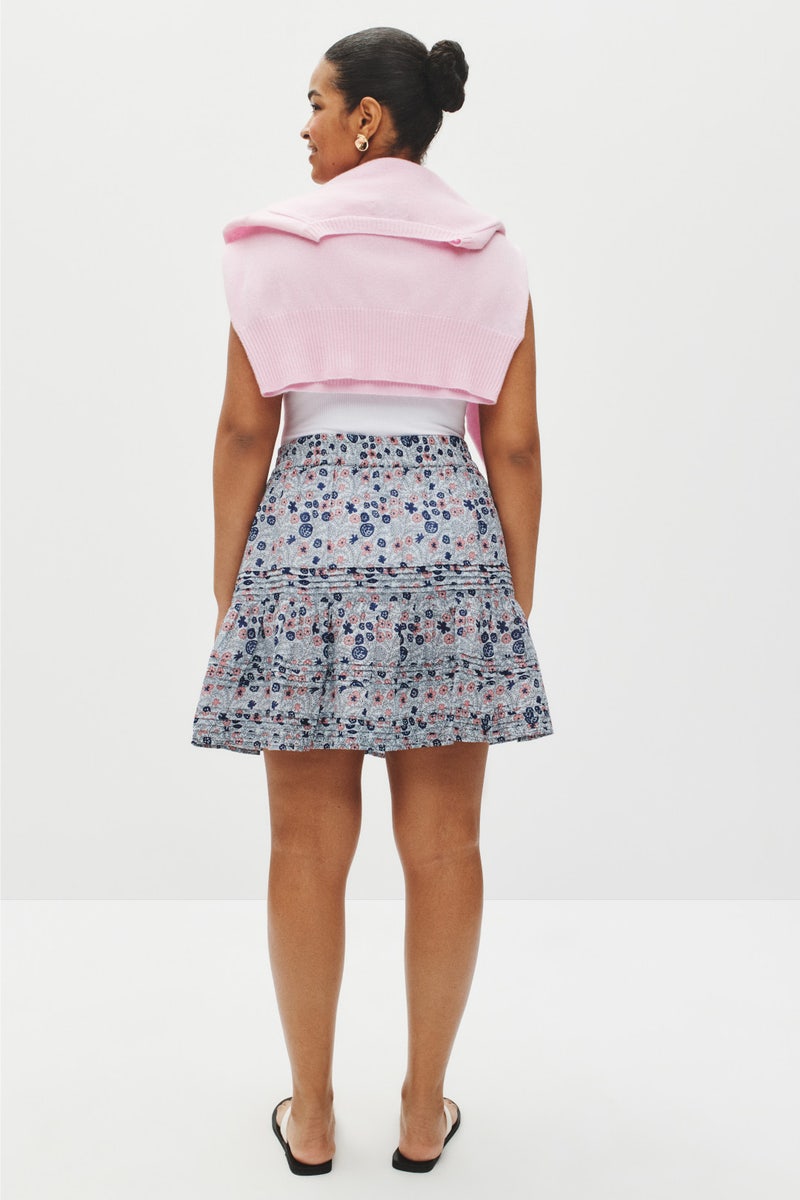 Rowan Skirt by MILLE - Photo 7