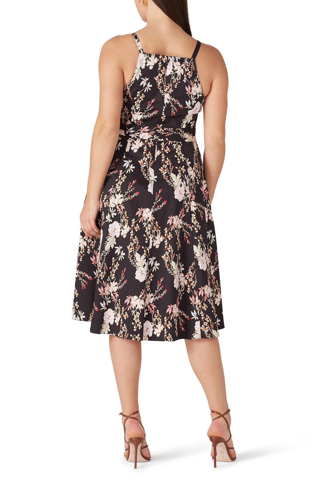 Paulette Midi Dress by Rachel Rachel Roy 7