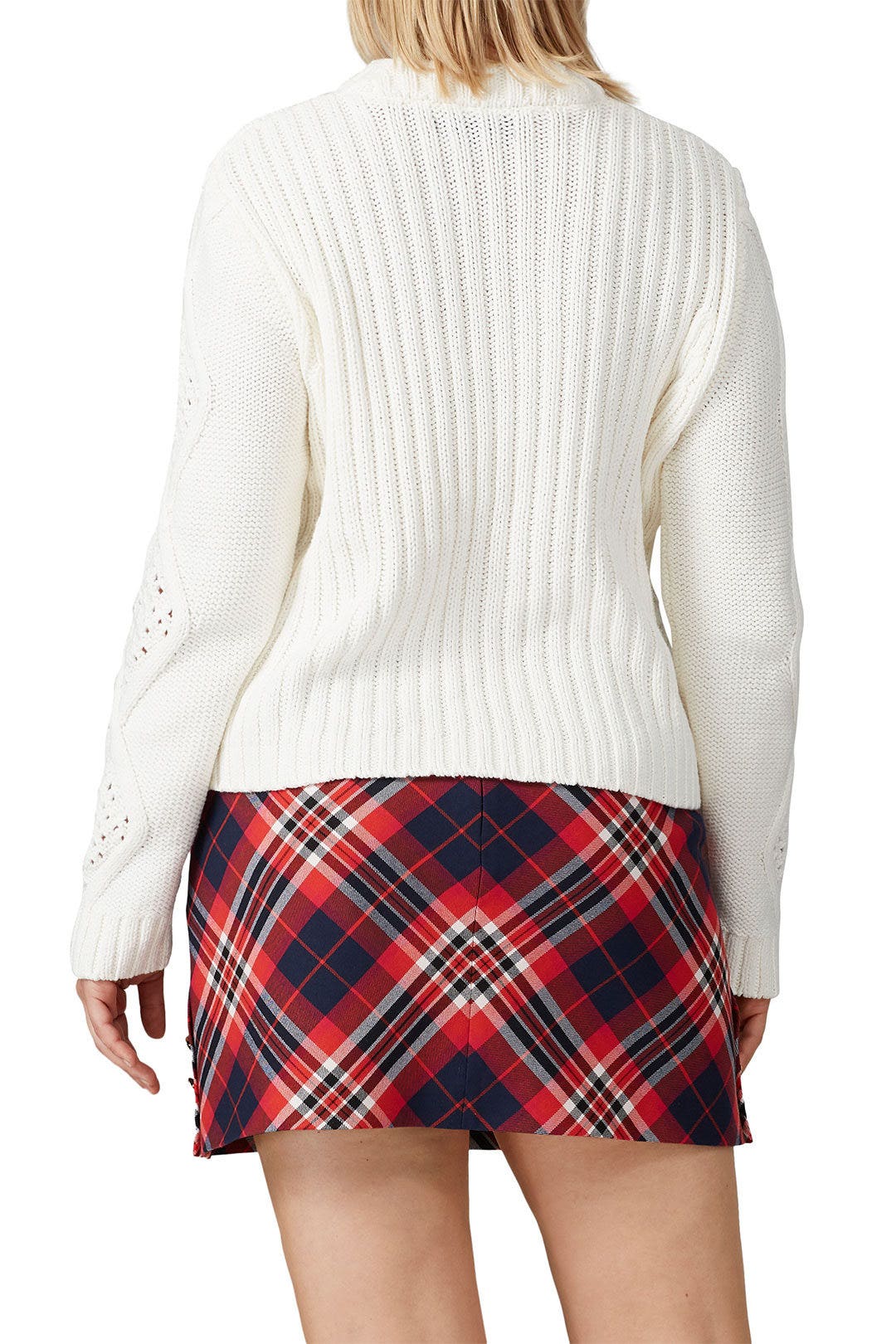 Adrina Pullover by Rachel Rachel Roy 7