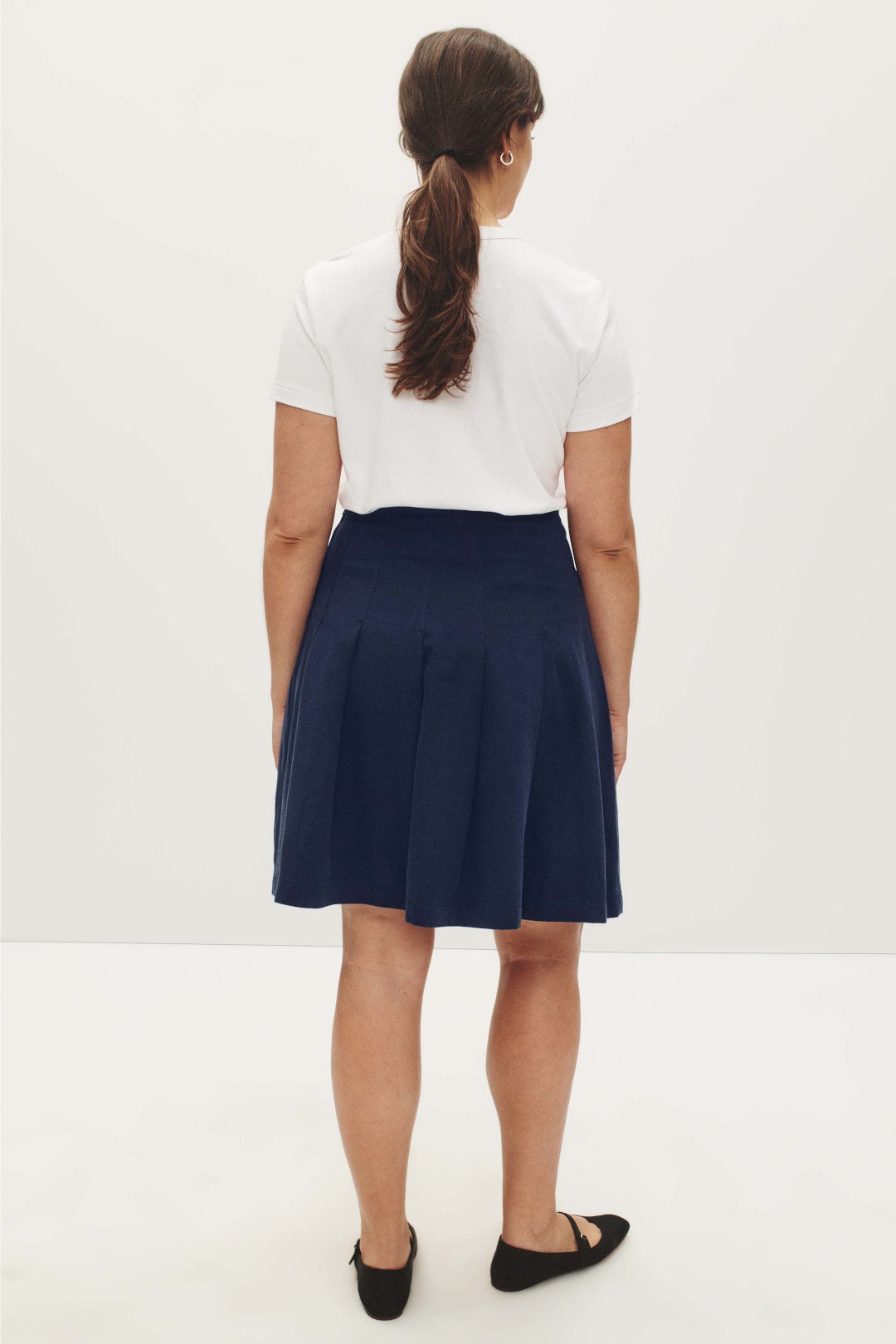 Pleated Skirt by DL1961 7