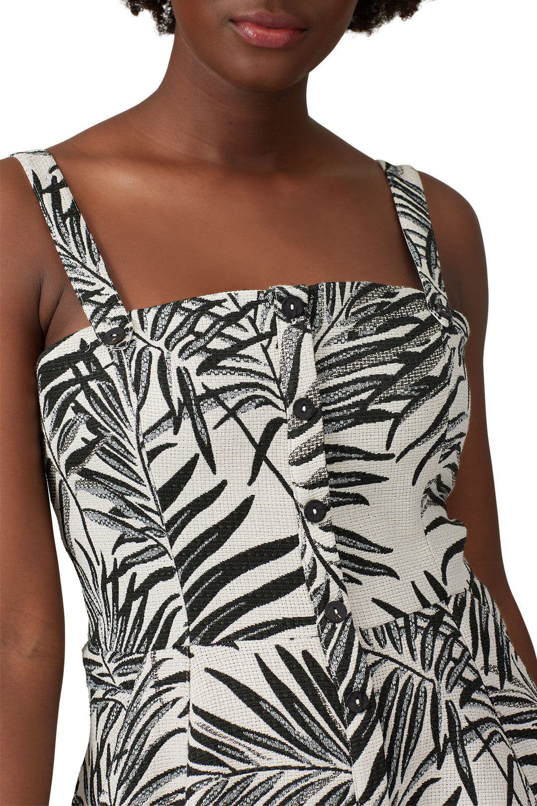 Aidy Dress by Hutch 6