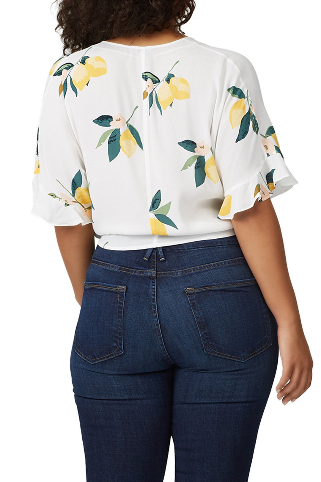 Athena Top by Rails 6