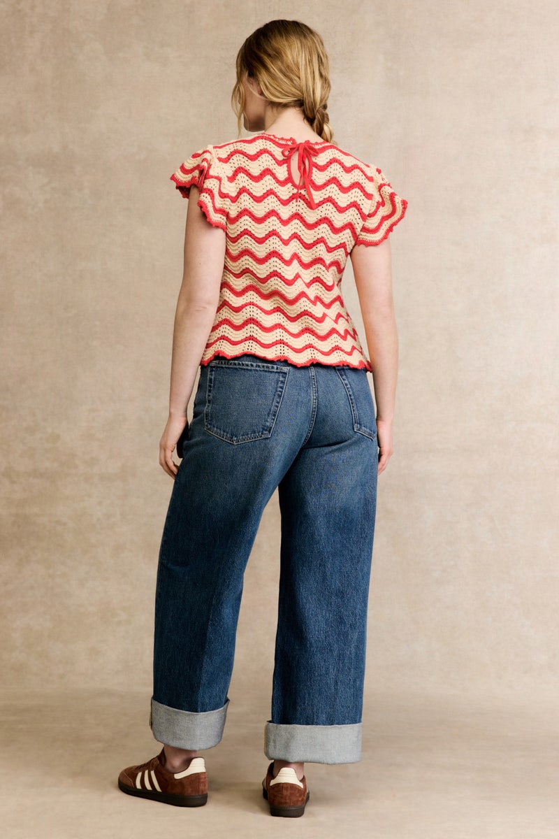 Coen Top by Rails - Photo 7