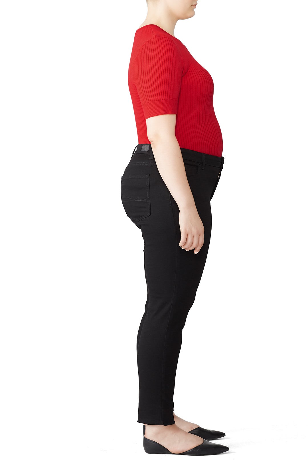 Lila Sweater Top by Trina Turk 6