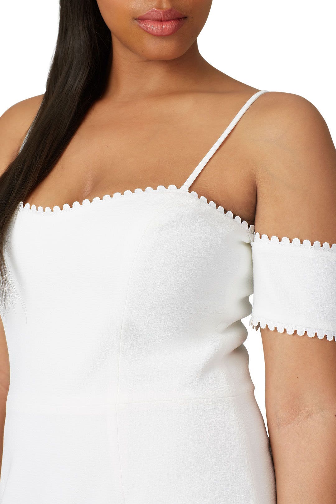 Adrian Dress by Dress The Population 6