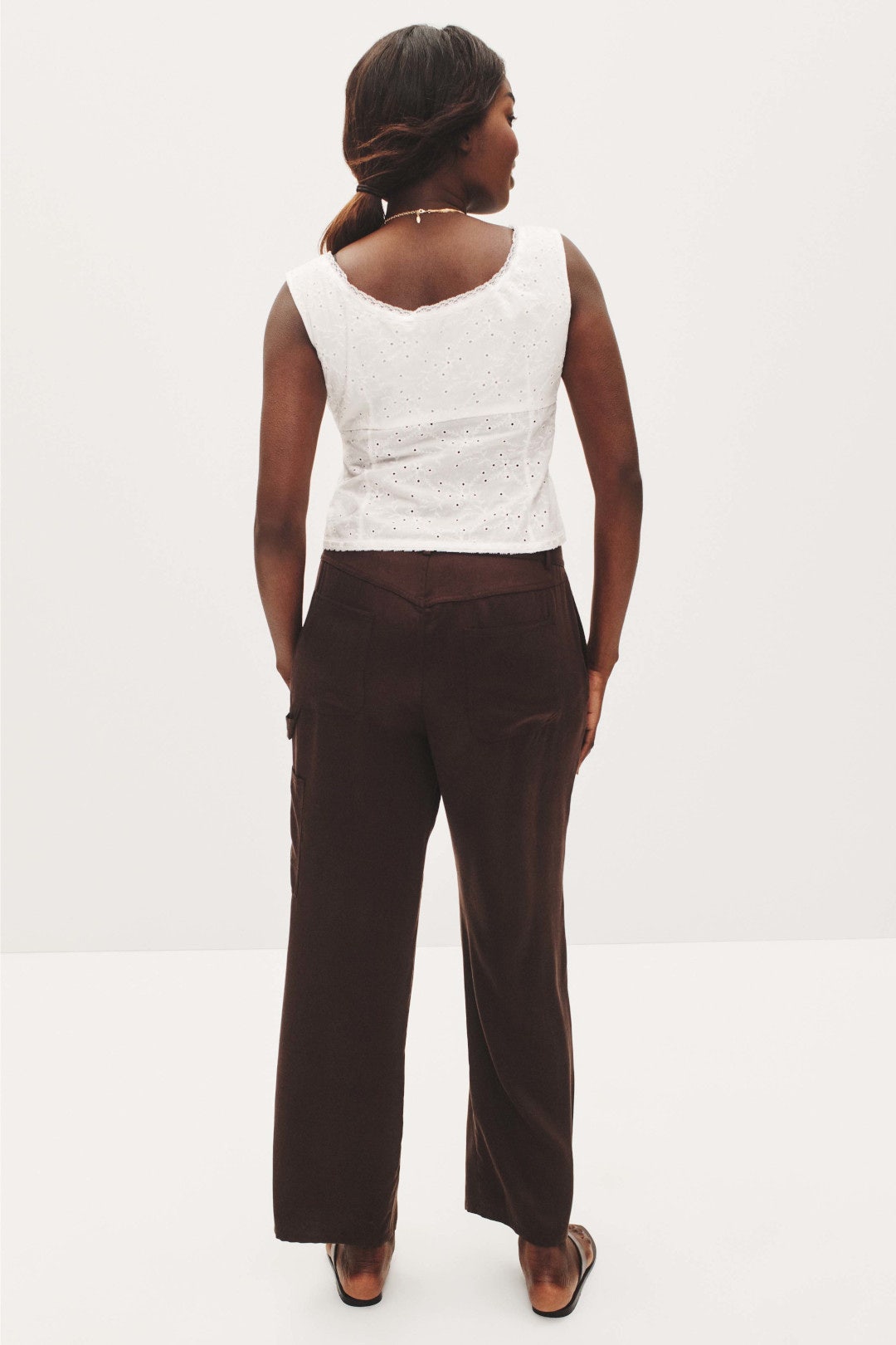 Lou Top by Staud 7