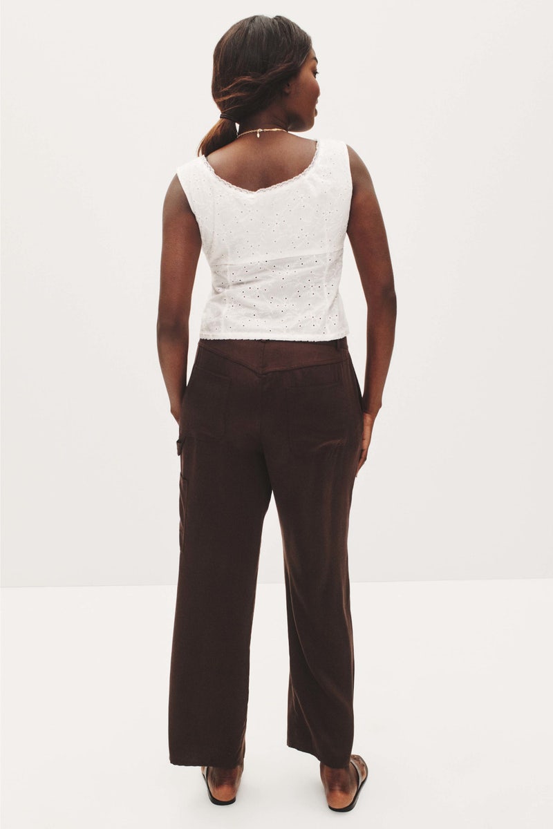 Lou Top by Staud - Photo 7