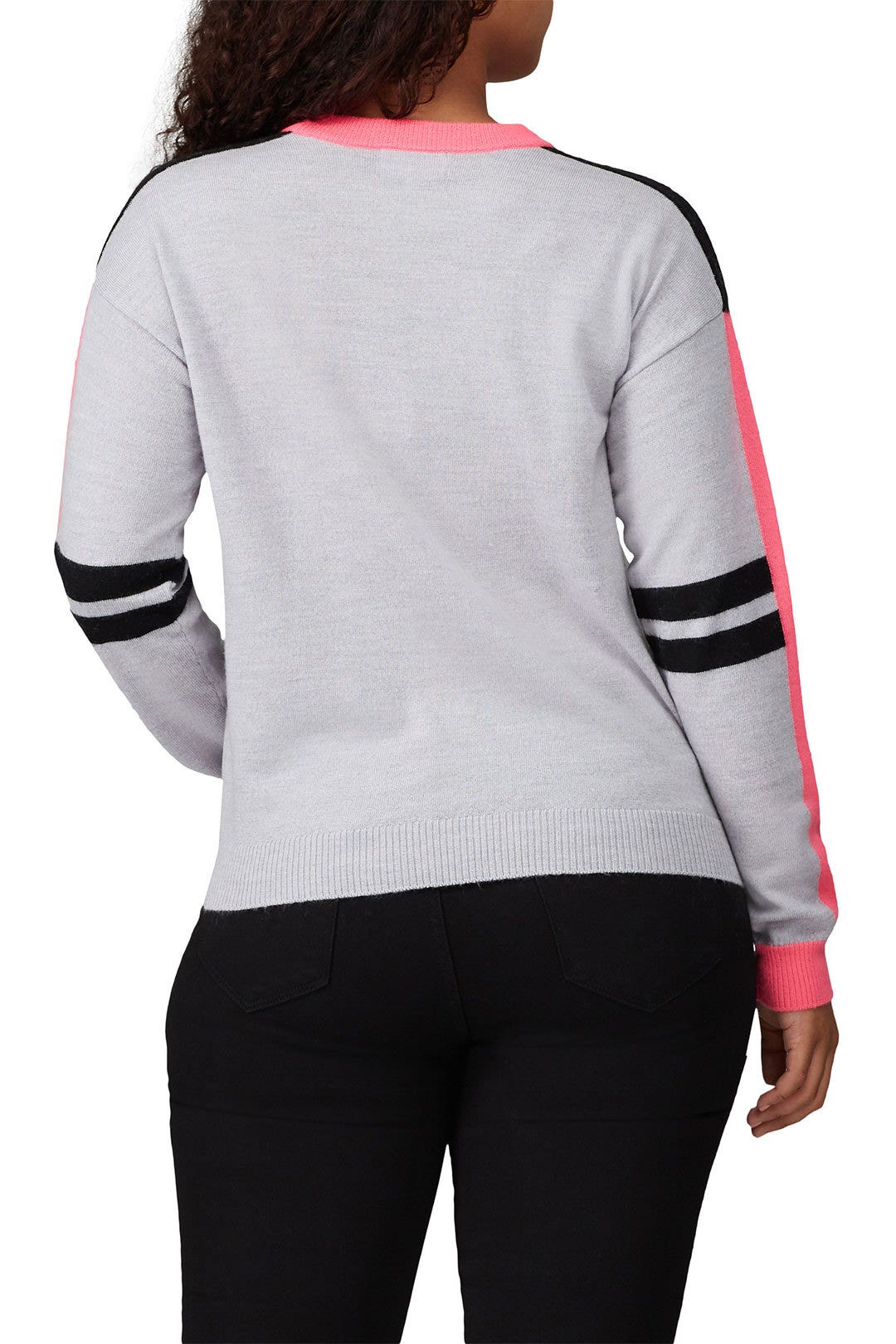 Ski Mountain Sweater by Threads of PRVLG 7