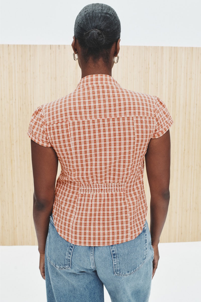 Mon Cheri Blouse by Lioness - Photo 7