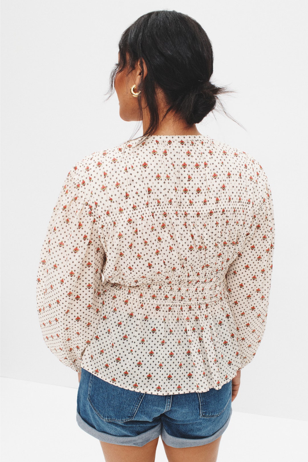 Ella Top by MILLE 7