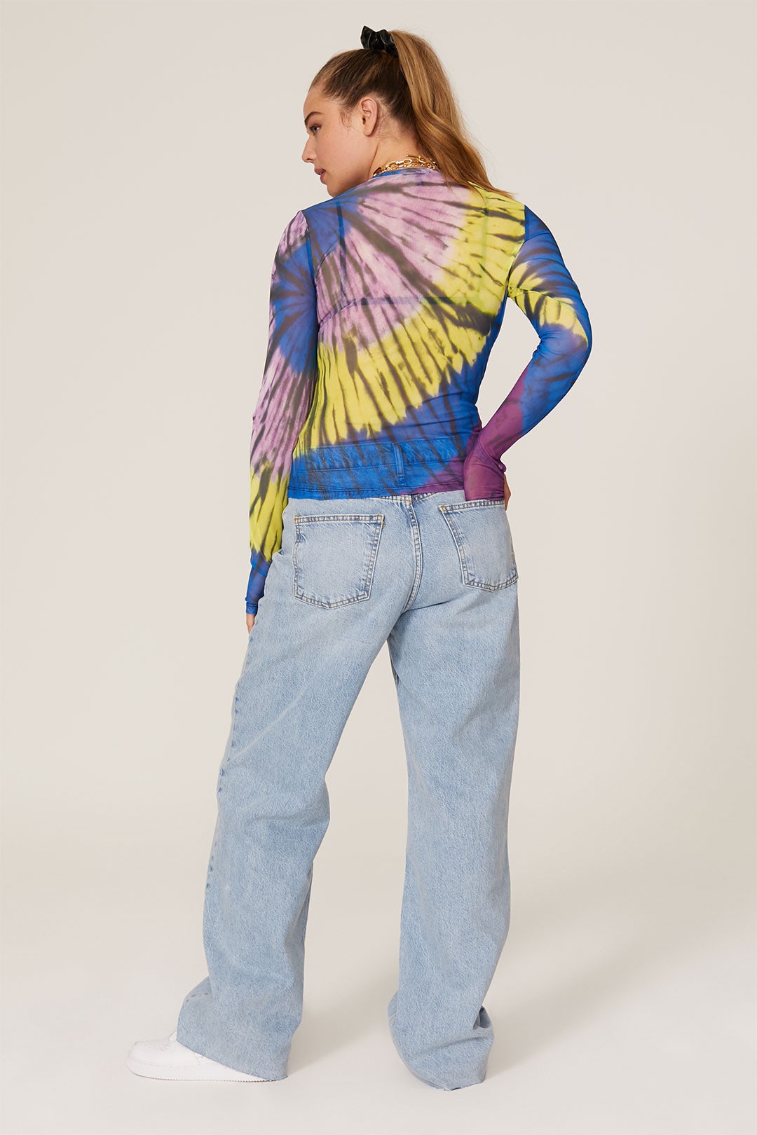 Janessa Top by AFRM 7