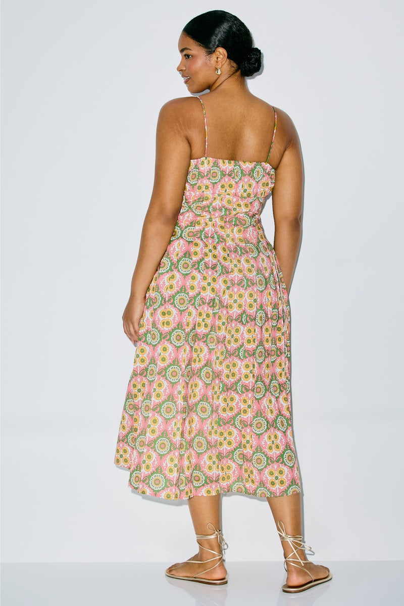 Tully Dress by MILLE - Photo 7