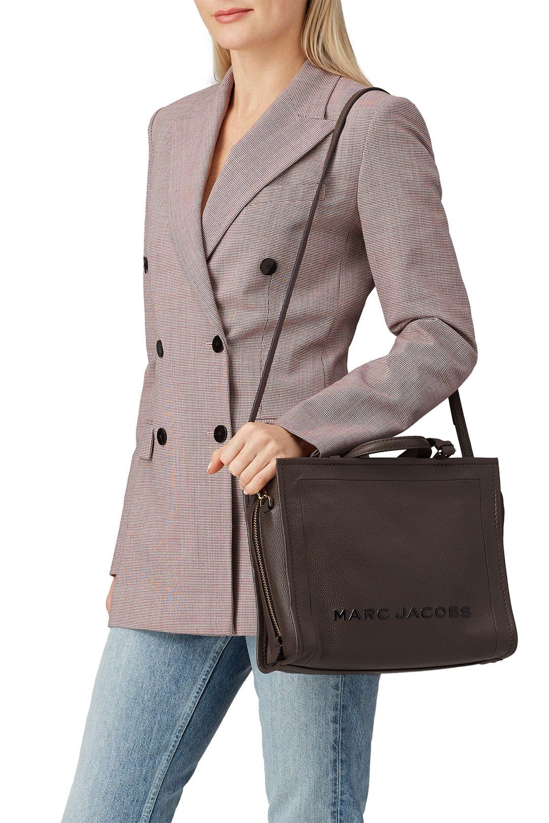 The Ash Box Shopper 29 by Marc Jacobs Handbags 1