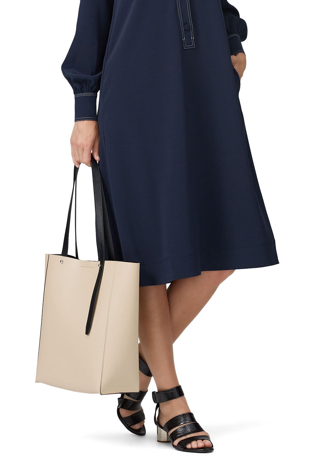 Clay Stella Tote by Rebecca Minkoff Accessories 2