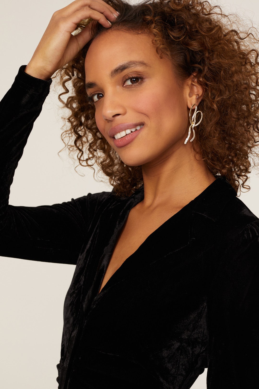 Sasha Bow Earrings by Kendra Scott 0