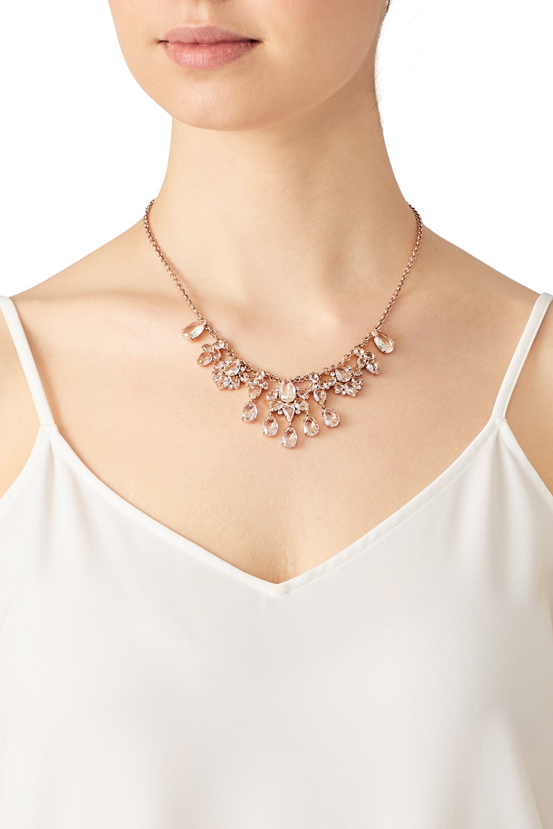 Glitzy Gems Necklace by kate spade new york accessories 0