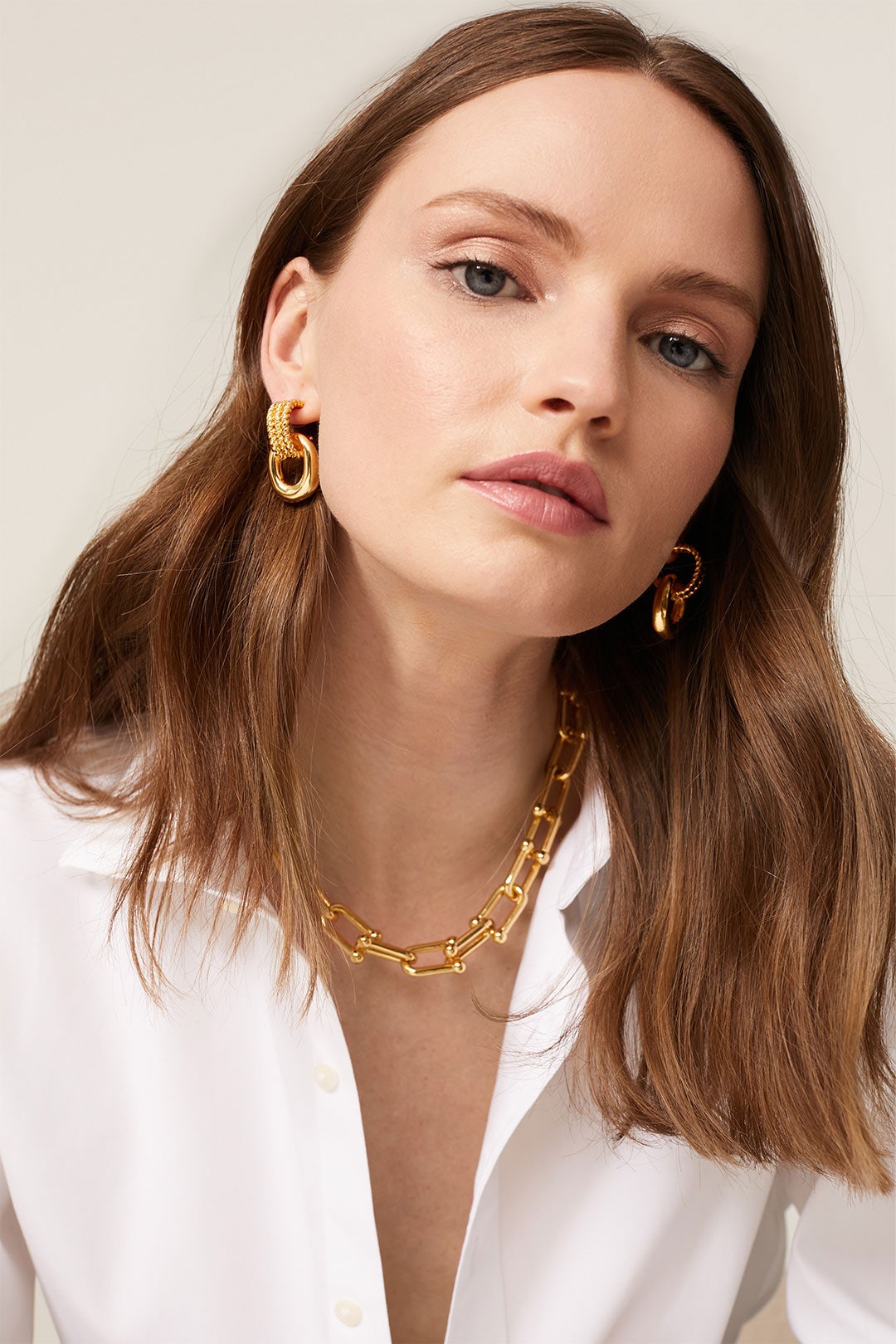 Edo Earrings by Oma The Label 0