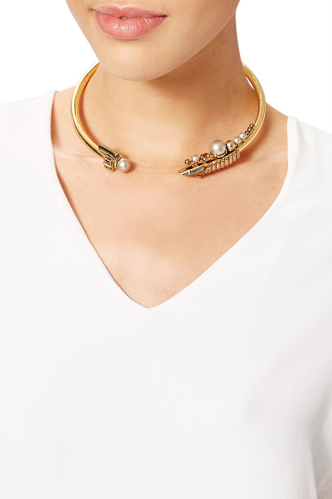 Logann Collar by Elizabeth Cole 2
