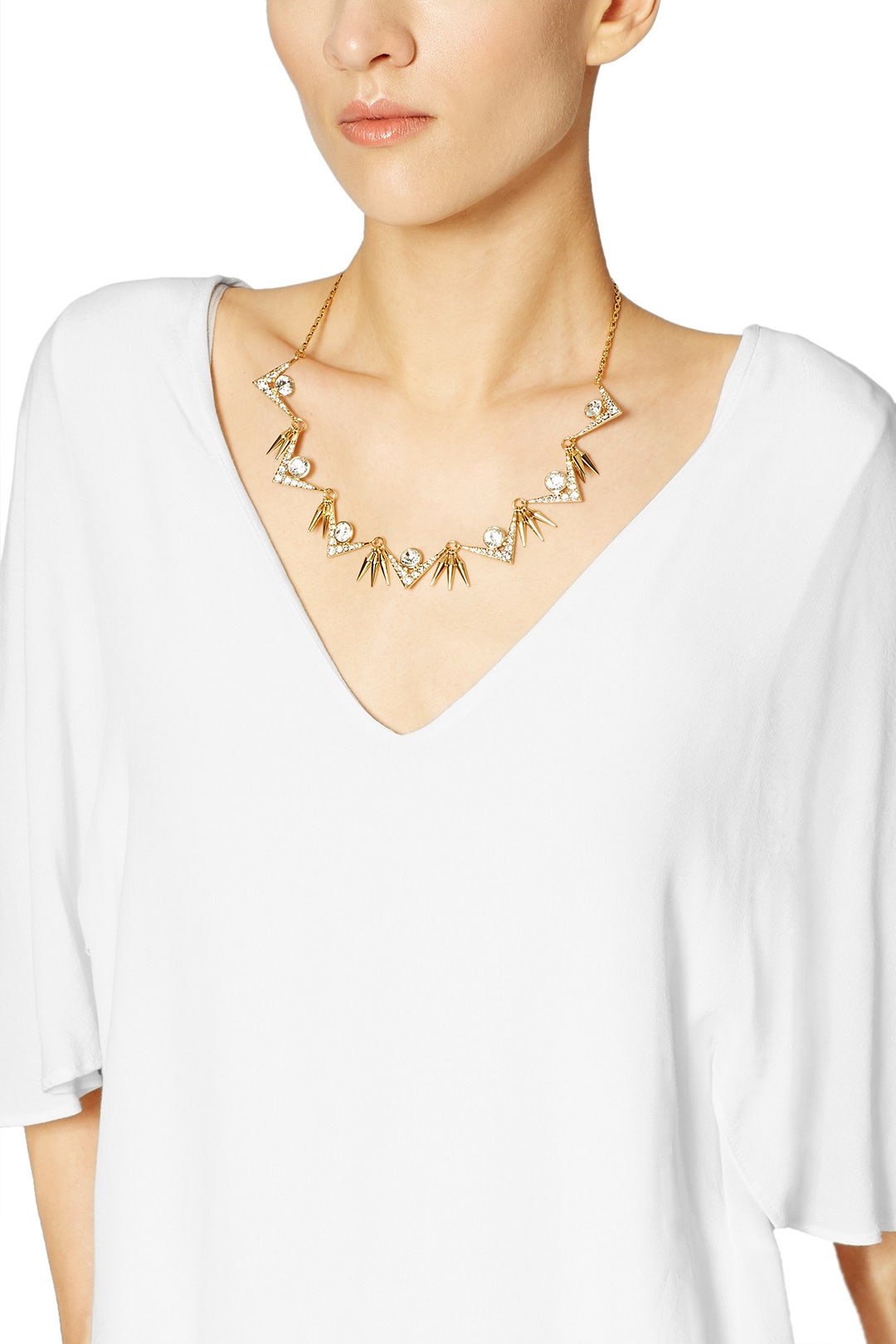 Dallas Necklace by Ella Carter 0