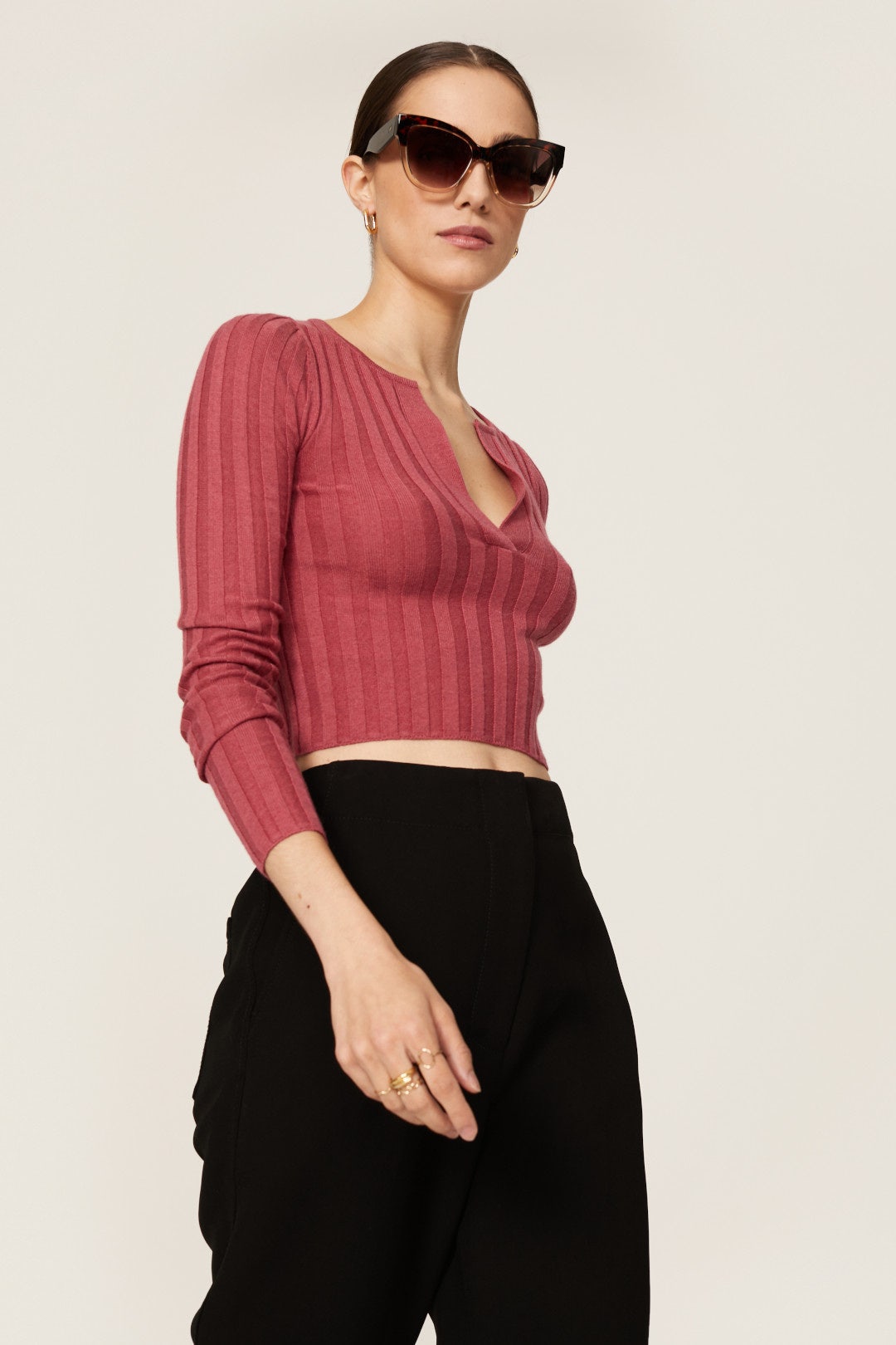 Le Vacanza Sunglasses by Le Specs 0