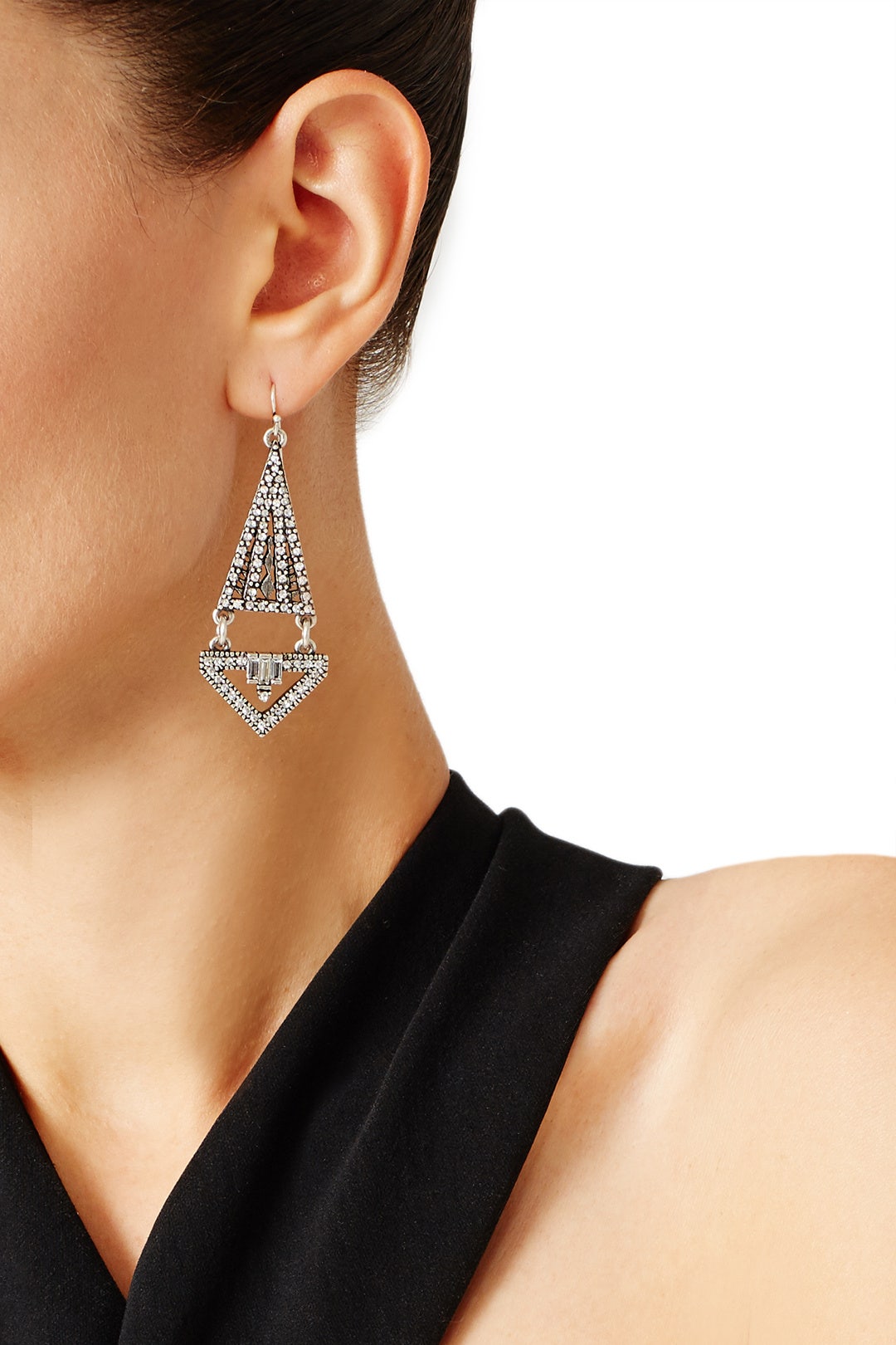 Lucent Earring by Lulu Frost 0