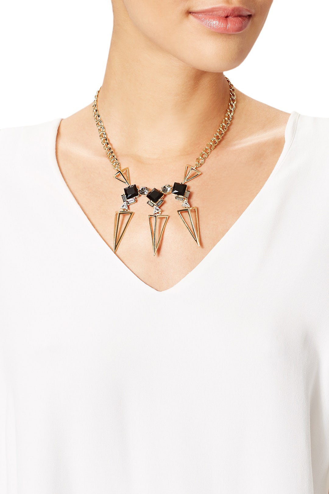 Campbell Necklace by Ella Carter 2