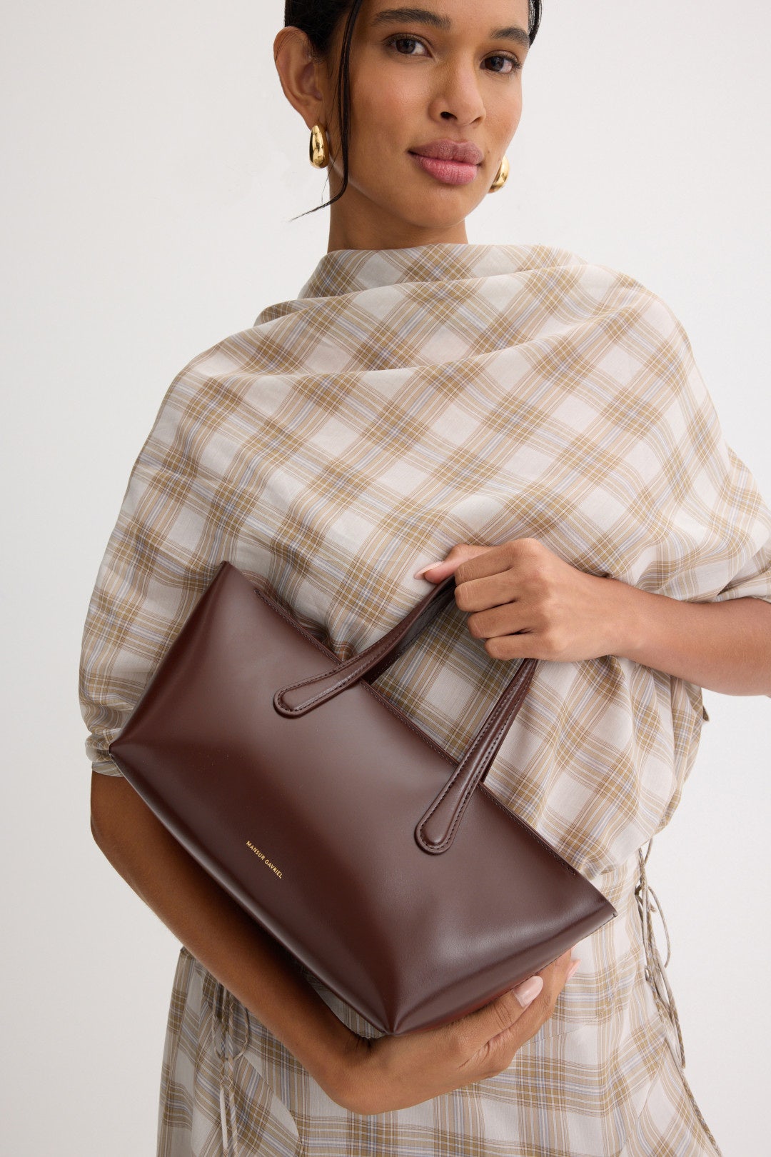 Mini Everyday Bag by Mansur Gavriel Accessories 1