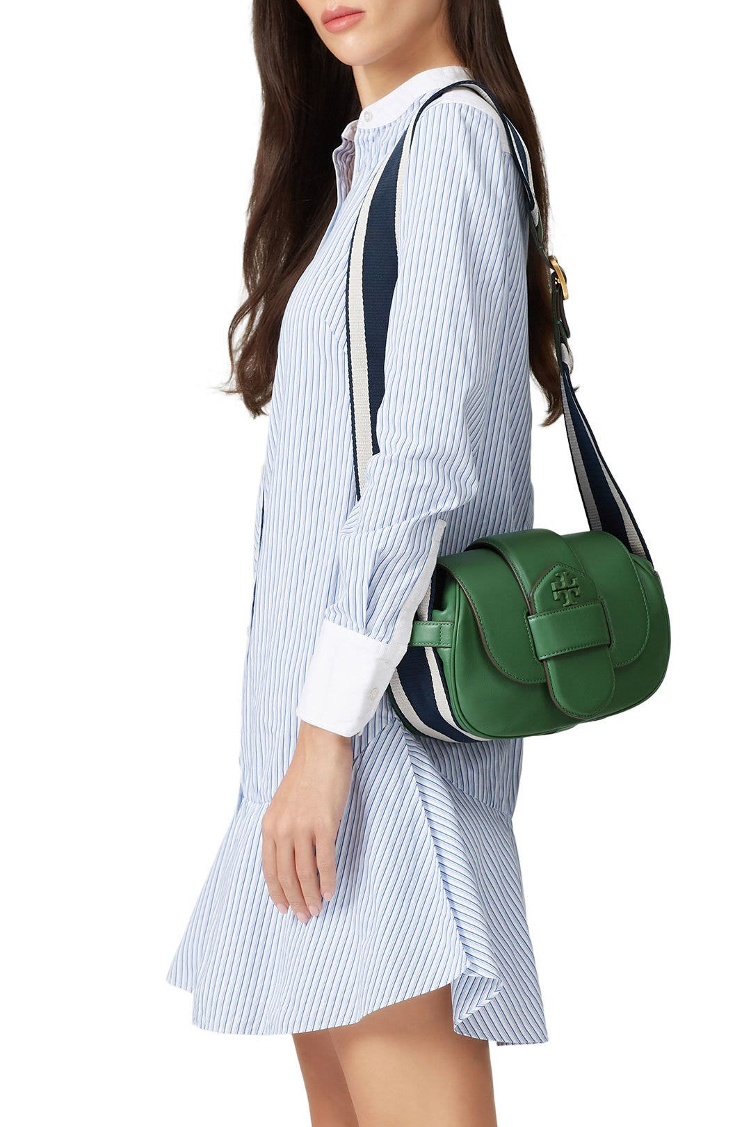 Kira Shoulder Bag by Tory Burch Accessories 2