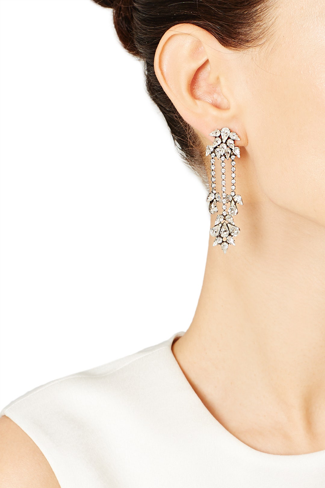 Vika Earrings by Dannijo 0