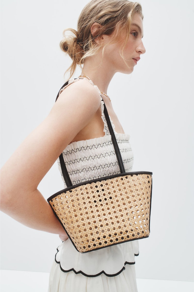 Mini Mira Bag by BEMBIEN - Photo 1
